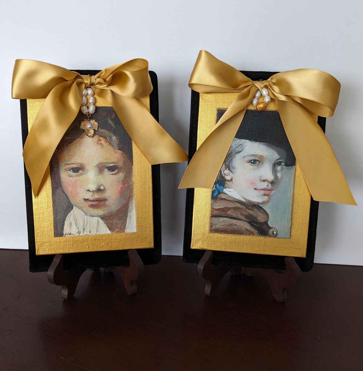 ALBUMS-BIJOUX, CARTES & CARNETS